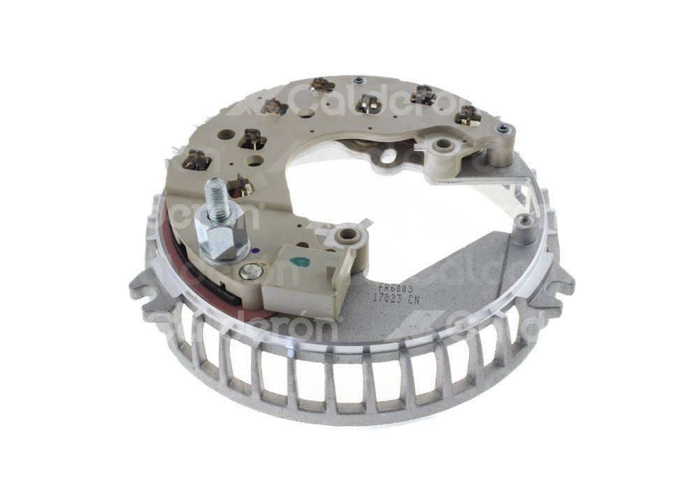 PORTA DIODO FORD 6G 105A 31-213 FR600 / FR6003 TRANSPO