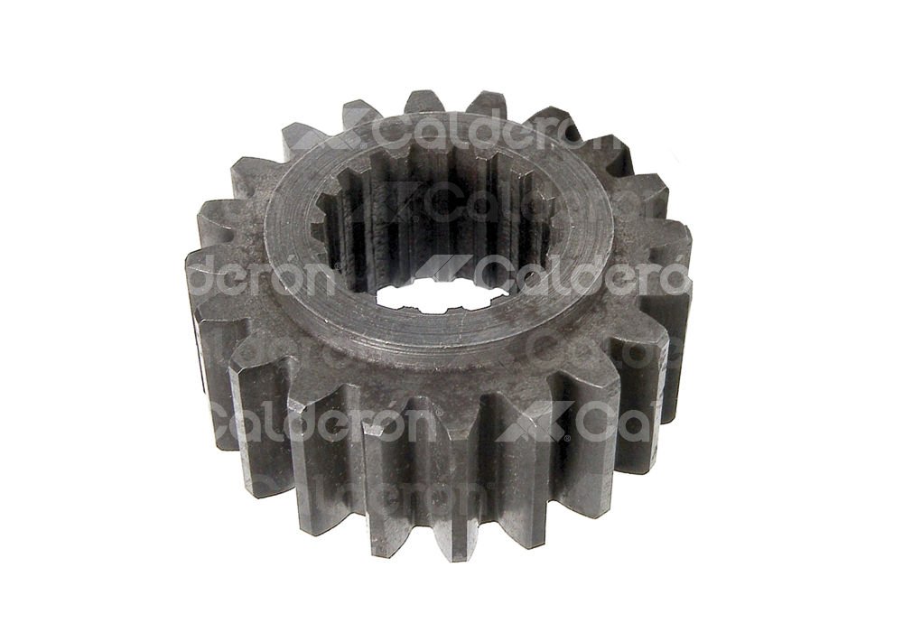 ENGRANE ALTERNADOR DELCO 50DN 20 MCI   300A    2460975 KOR