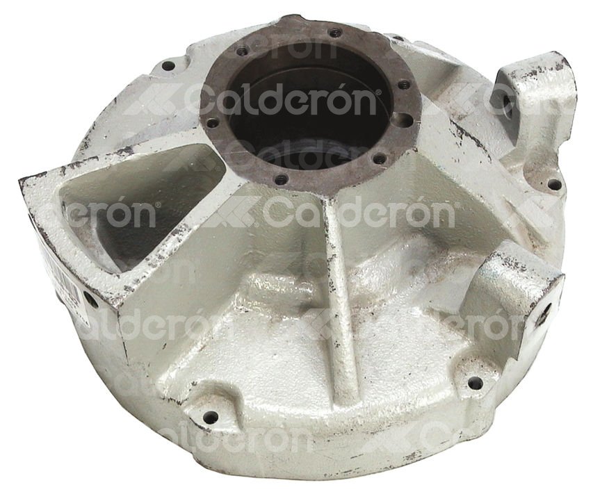 PORTA BALERO CAJA 300/270A  1988307
TAPA DE ALTERNADOR JUST PARTS
