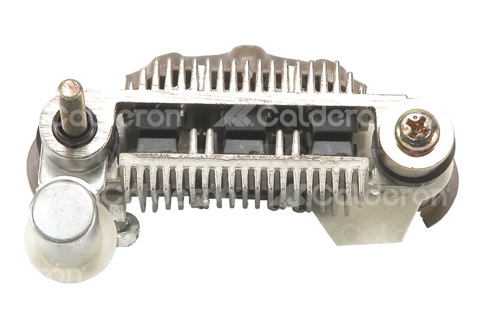 PORTA DIODO FORD MAZDA MITSUBISHI IMR6542 TRANSPO