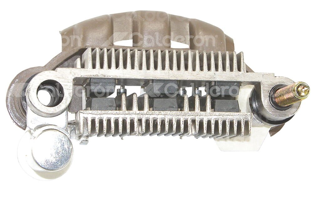PORTA DIODO FORD MAZDA HYUNDAI, CHRYSLER MITSUBISHI IMR7556 TRANSPO