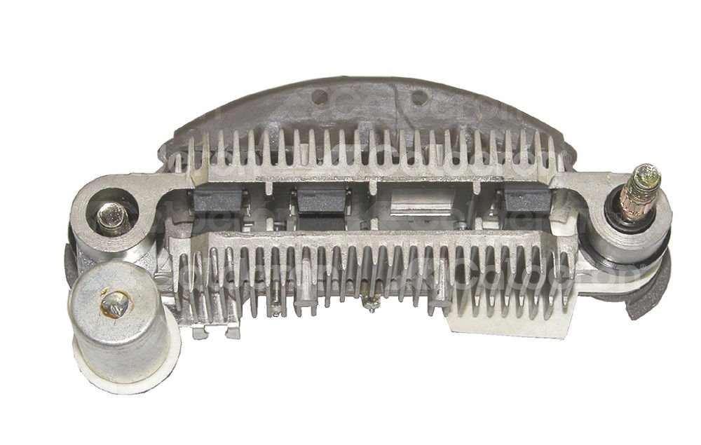 PORTA DIODO FORD ESCORT MAZDA 323 MITSUBISHI IMR8548 TRANSPO