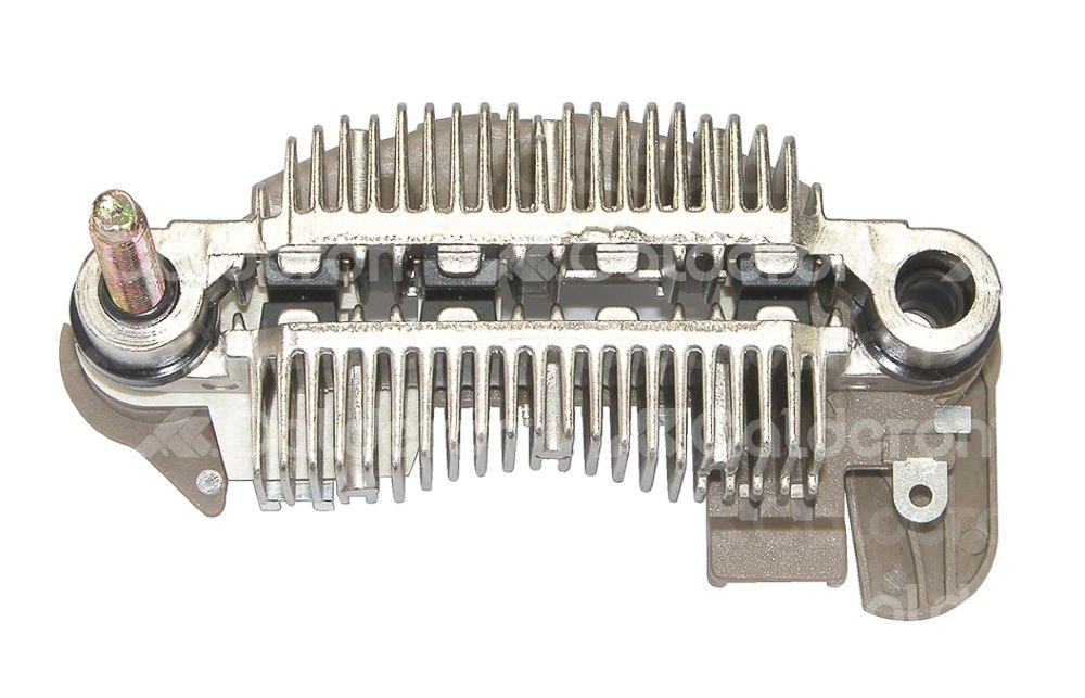 PORTA DIODO CHRYSLER NEON MITSUBISHI IMR8568 TRANSPO