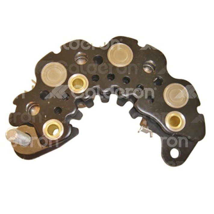 PORTA DIODO DELCO 7SI 65A MERCURY MARINE DR9410 TRANSPO