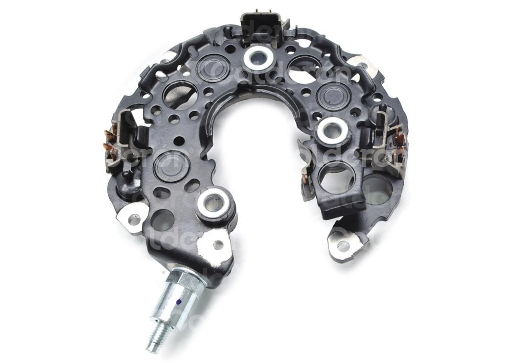 PORTA DIODO TOYOTA CAMRY, RAV4, HIGHLANDER 04-08 INR430 TRANSPO