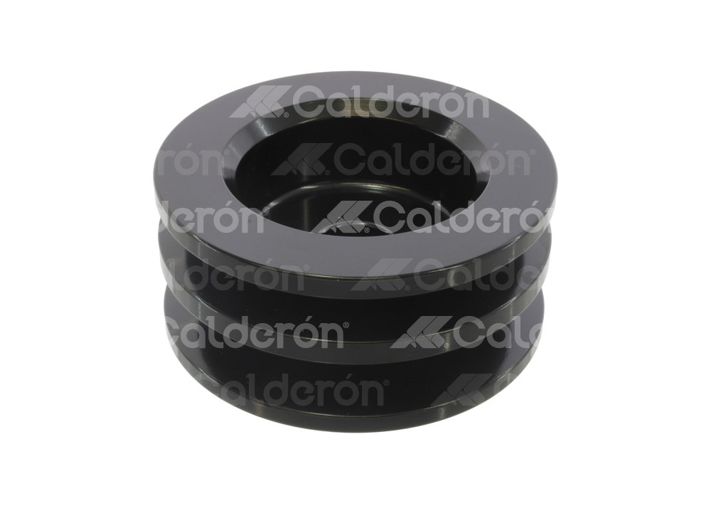POLEA DE ALTERNADOR FORD 1G F-150-F-350, ECONOLINE, BRONCO 1983-1992 24-2103 IMPORTACION