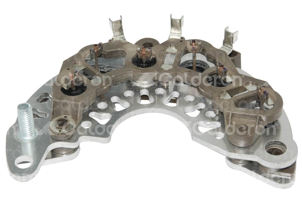 PORTA DIODO CHEVROLET OPTRA, SUZUKI 2.0L 04-08 105A DR2911 LOOYAT