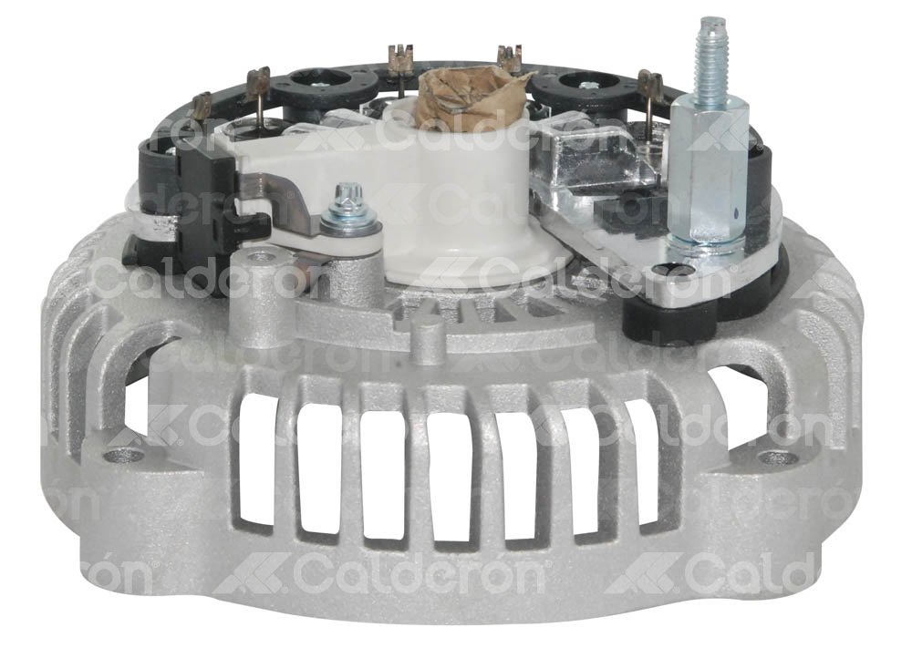PORTA DIODO DELCO DR44G DR3580 LOOYAT