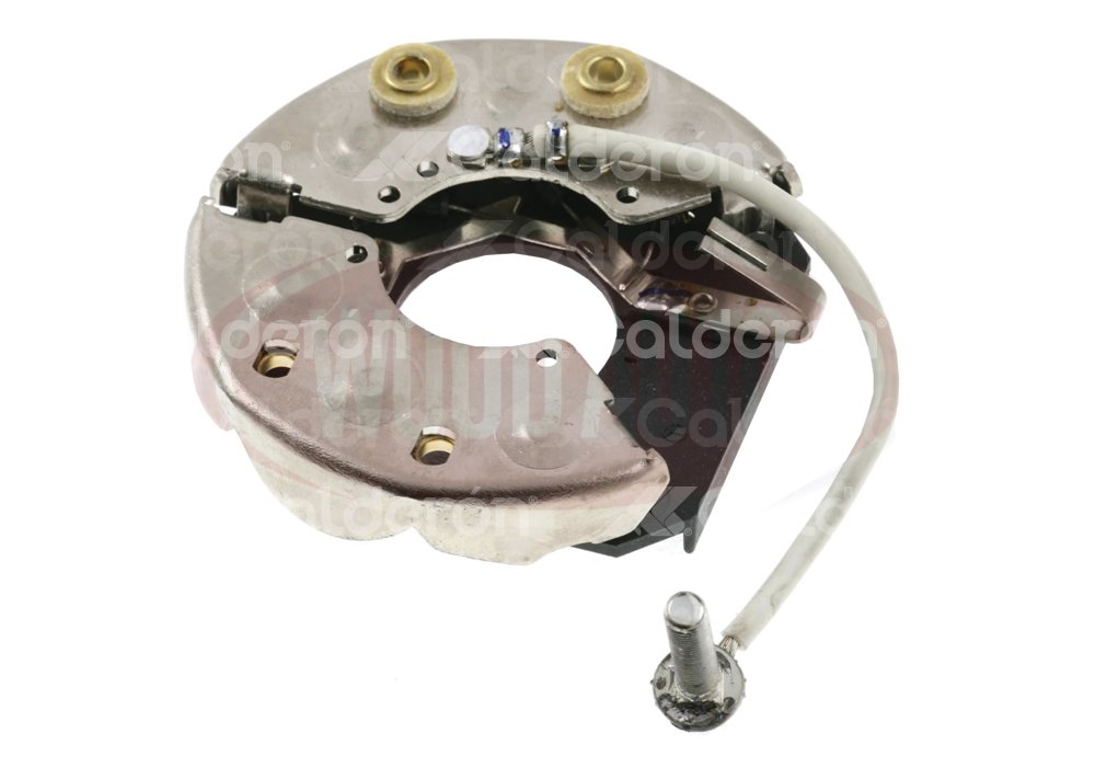 PORTA DIODO VOLKSWAGEN SEDAN 55A IBR595 LOOYAT