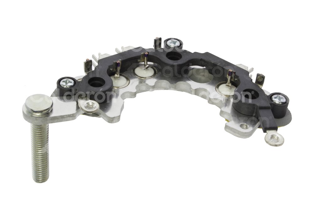 PORTA DIODO CHEVROLET, OPEL 70A 95-00 HITACHI IHR749 LOOYAT