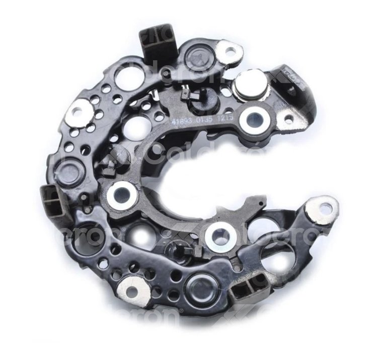 PORTA DIODO ACURA 04-05, HONDA 03-06, HONDA - EUROPE 02-12 INR429 TRANSPO