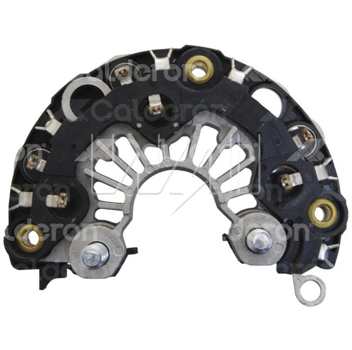 PORTA DIODO CHEVROLET ASTRA F00M133200 IBR200 TRANSPO