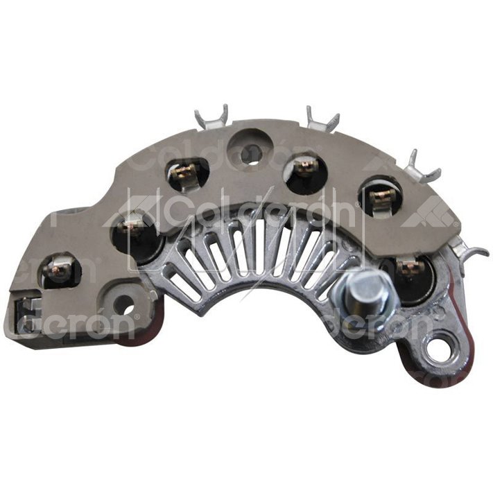 PORTA DIODO CHEVROLET 12V DELCO DR4204HD TRANSPO