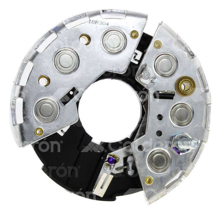 PORTA DIODO FORD BOSCH USA IBR304 LOOYAT
