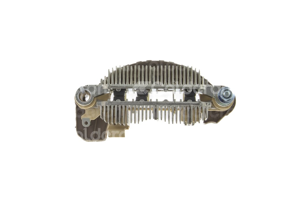 PORTA DIODO MITSUBISHI GALANT, SUBARU OUTBACK IR/IF 110A 100MM IMR10049 TRANSPO