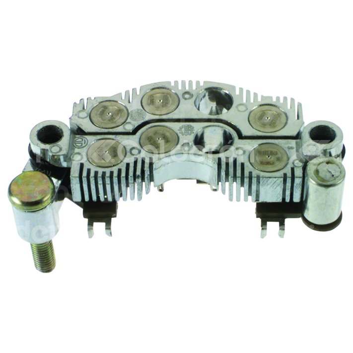 PORTA DIODO HYUNDAI ACCENT, ELANTRA MANDO IYR9028 TRANSPO