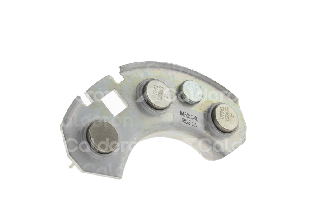 PORTA DIODO MOTOROLA 8AL/A 3 DIODOS POSITIVO 35A MR6040 TRANSPO