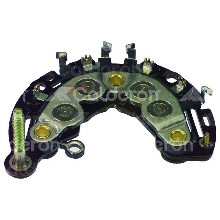PORTA DIODO FORD 12V FIESTA 03-06. 8-40A. 3N21-10300-BB, 3N21-BB, CX1FA, 77FD-159, IK3890  FR6100 TRANSPO
