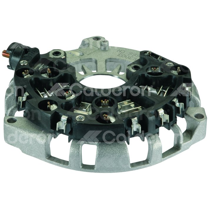 PORTA DIODO FORD 4G C/TAPA    FR300  FR3003 TRANSPO