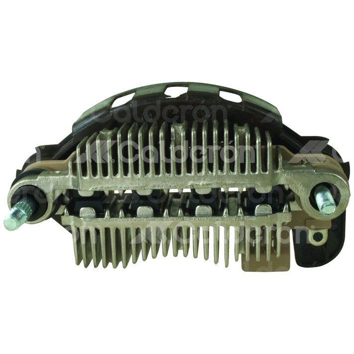 PORTA DIODO MITSUBISHI 12V 80A HONDA CIVIC 1.8L 2006-2011. 31127-RNA-A01 31100-RNA-A01RM, AHGA67 LESTER 11176  IMR8579 TRANSPO