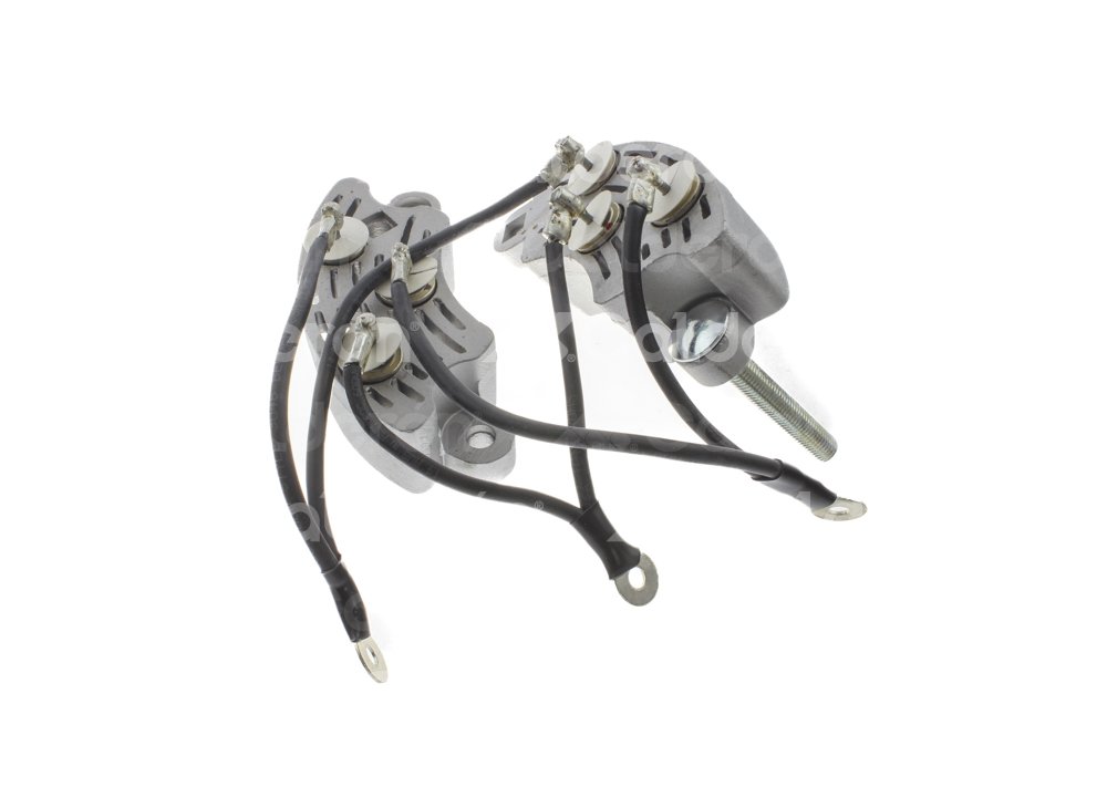 PORTA DIODO MOTOROLA 130A 8LHA MR6205 TRANSPO