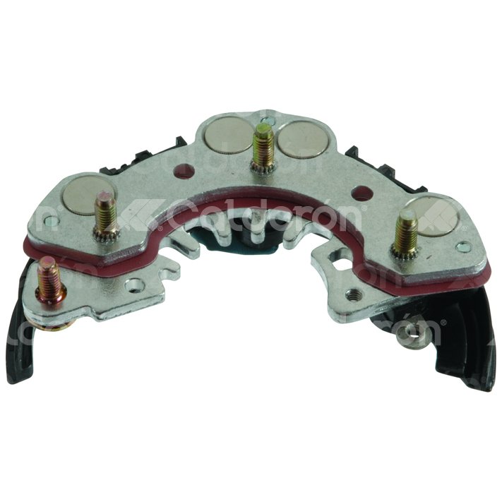 PORTA DIODO HITACHI NISSAN SENTRA 300ZX 103MM IHR753 TRANSPO