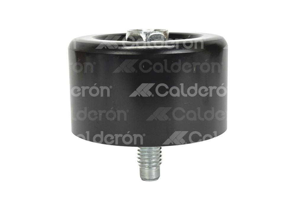 POLEA TENSORA OEM NISSAN NP300 2014 NISSAN: 119255JY0A NISSAN