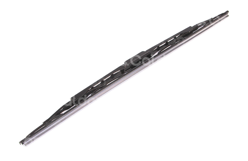 PLUMA LIMPIAPARABRISAS HELLA UNIVERSAL INDIVIDUAL 28" CHRYSLER VOYAGER INTREPID NUMERO ANTERIOR: 9XW398114028, NUMERO VIGENTE: 858083281 M0052