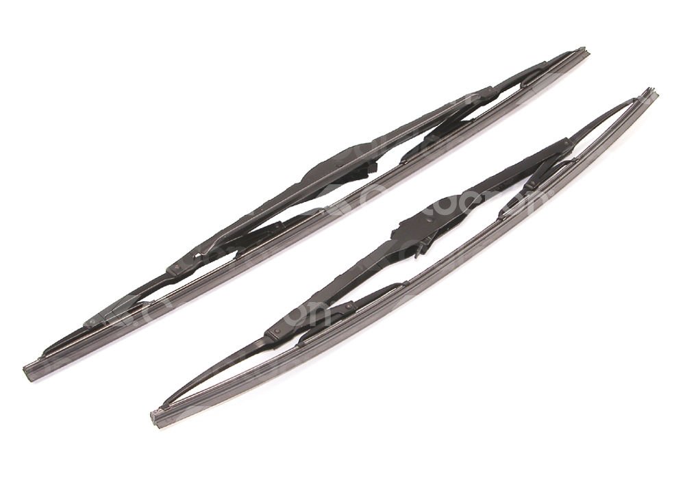 PLUMA BOSCH UNI.JGO. 19-21" AEROTWIN SPOILER BOSCH VIGENTE: 3397001584 BOSCH