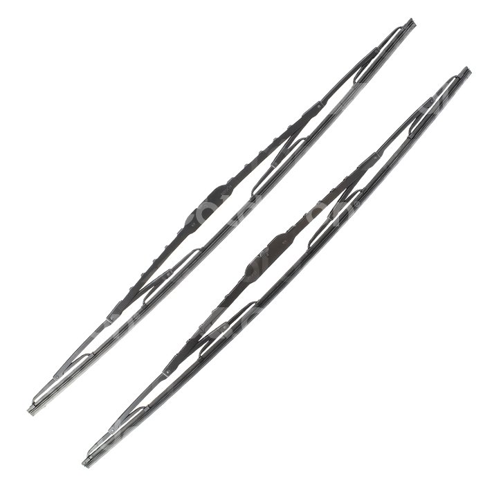 PLUMA BOSCH UNI.JGO. 26-26" AEROTWIN  BOSCH ANTERIOR: 3397118200 BOSCH VIGENTE: 3397118320 BOSCH CORTO: 650 BOSCH