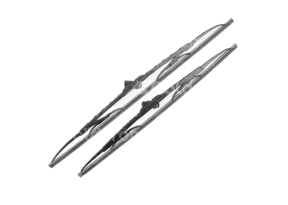 PLUMA BOSCH UNI.JGO. 22-19" METALICA BOSCH VIGENTE: 3397010046 BOSCH CORTO: B023 BOSCH