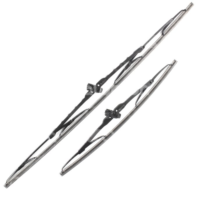 PLUMA BOSCH UNI.JGO. 26-16" METALICA   BOSCH VIGENTE: 3397010319 BOSCH CORTO: B 362 BOSCH