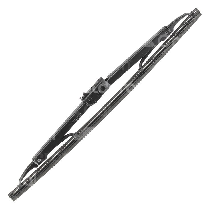 PLUMA BOSCH UNI.IND. 12' TRASERA ECO   BOSCH VIGENTE: 3397011594 BOSCH CORTO: 12E BOSCH