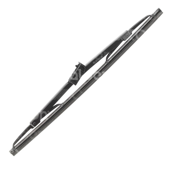 PLUMA BOSCH UNI.IND. 13' TRASERA ECO   BOSCH VIGENTE: 3397011595 BOSCH CORTO: 13E BOSCH
