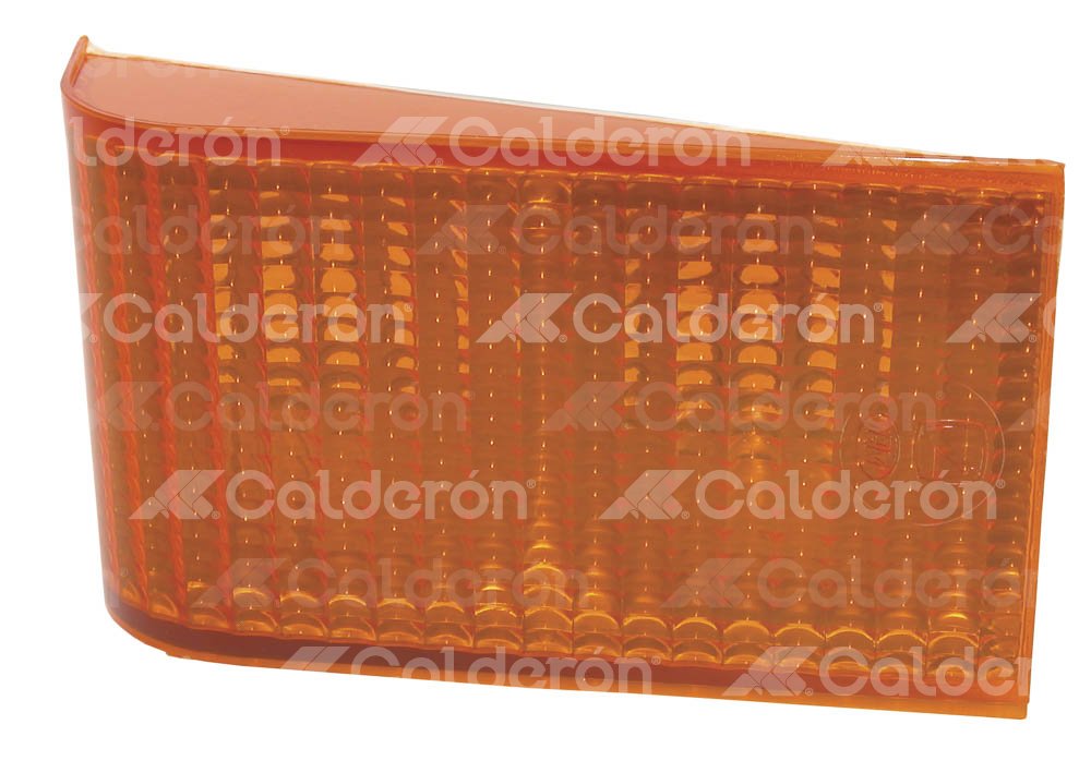PLAFON DE DIRECCIONALES TRASERO AMBAR BUSSCAR 89--> 85280302 IAM