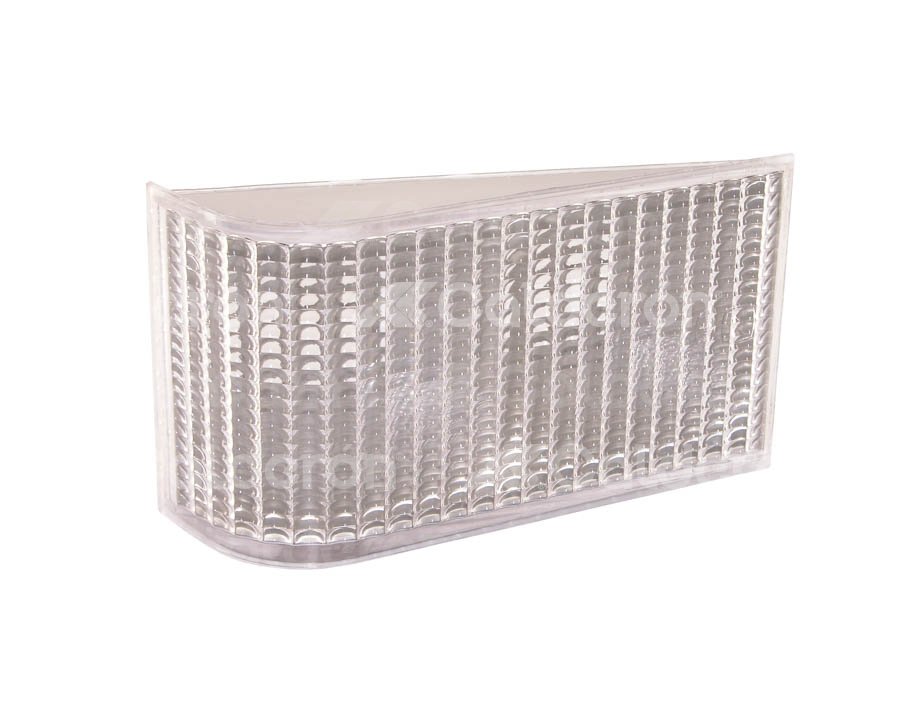 PLAFON LUZ REVERSA BLANCO BUSSCAR 89   85280329 IAM