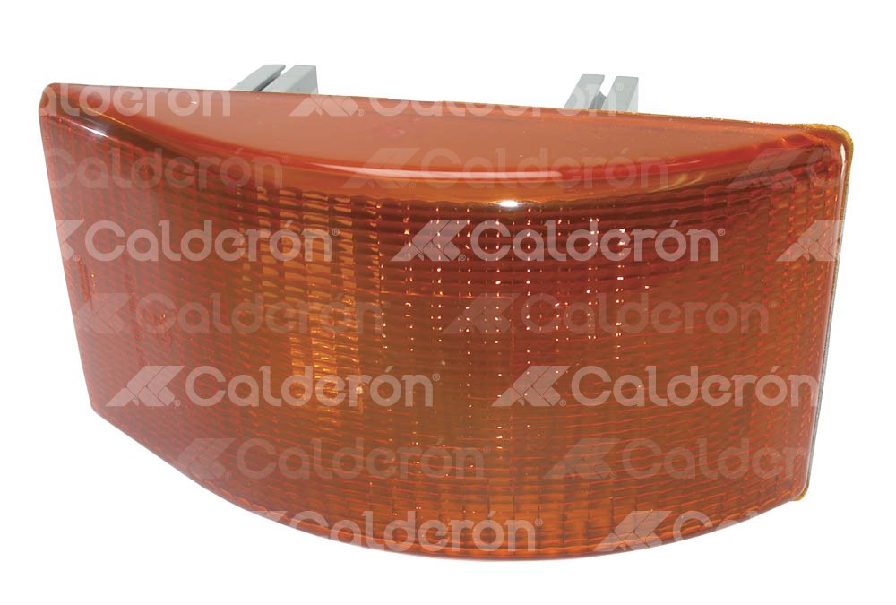 PLAFON DE DIRECCIONALES TRASERO AMBAR NEOBUS MARCO POLO 85238200 IAM