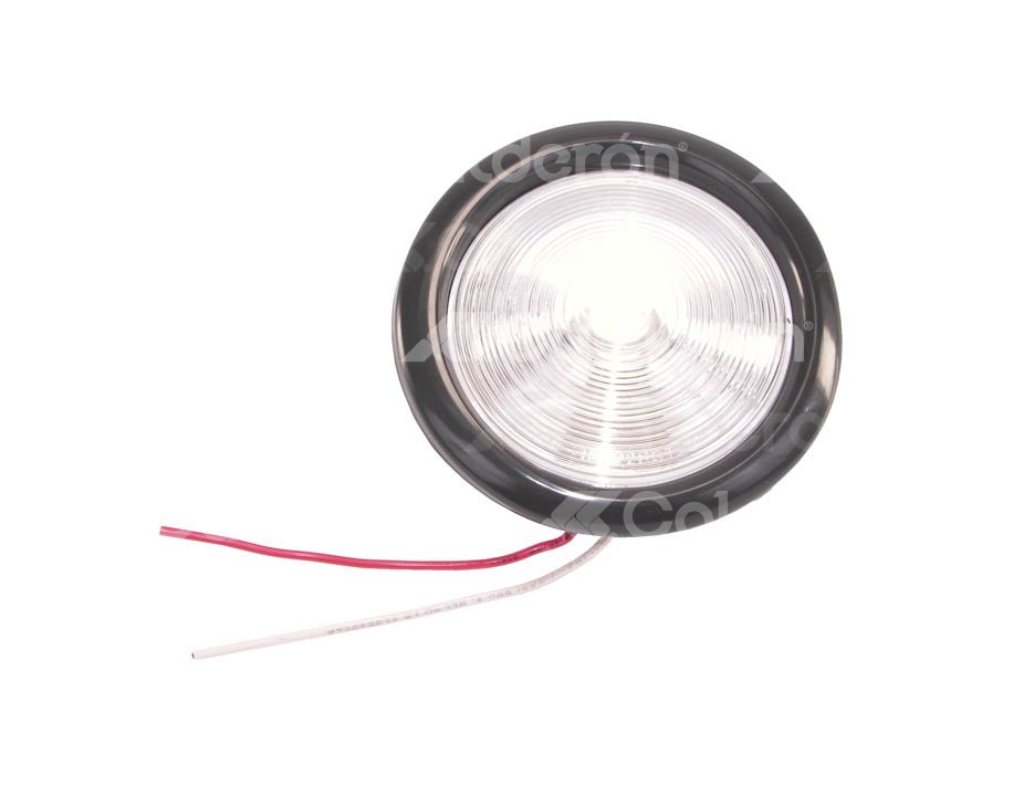 PLAFON EMBUTIR CON ARO BLANCO F141 CL2 IVICA