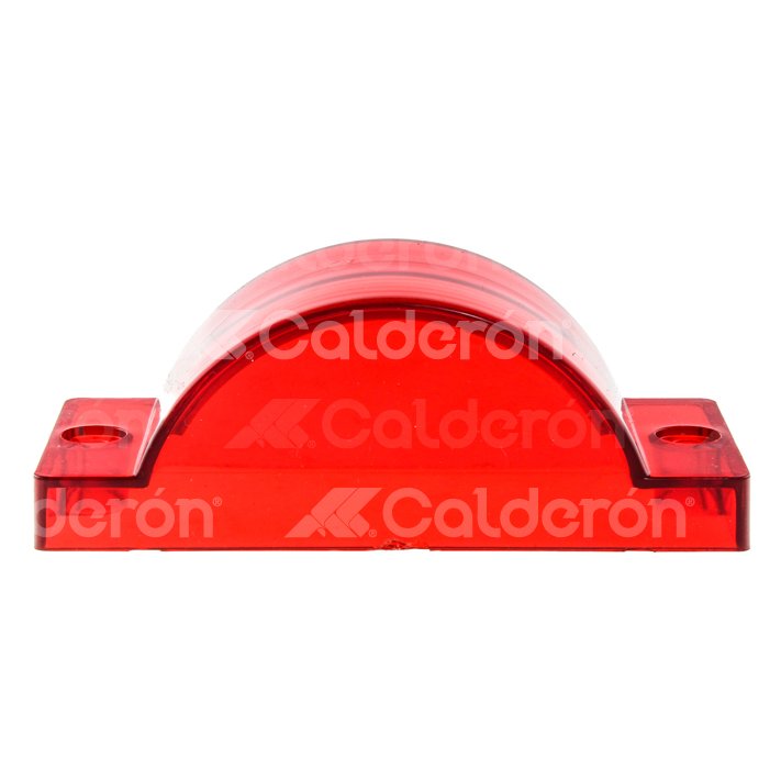 MICA ROJA LATERAL M-600-R PETERSON