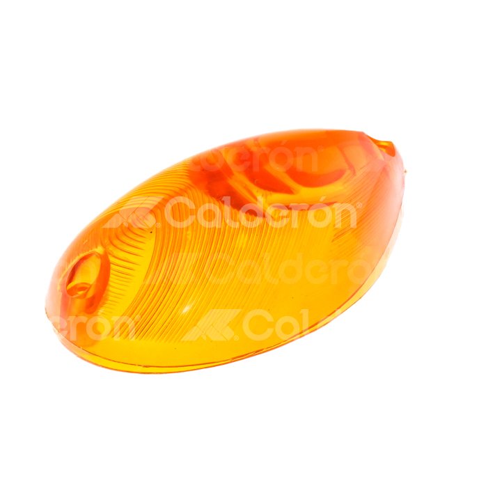 MICA AMBAR LAGRIMA M-8000-A PETERSON