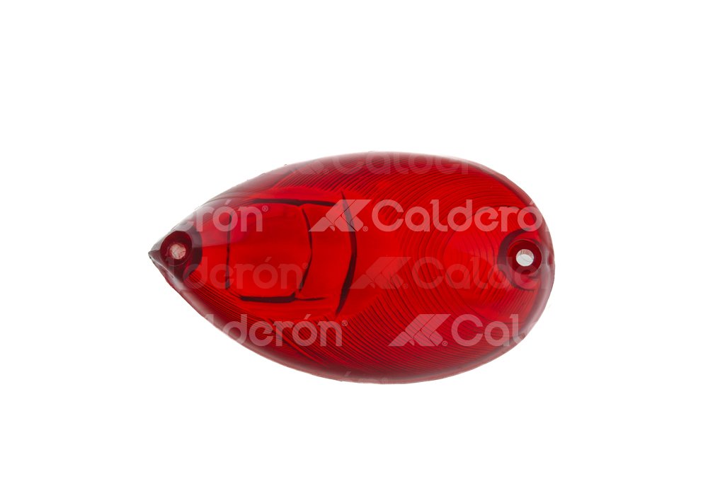 MICA ROJA LAGRIMA M-8000-R PETERSON