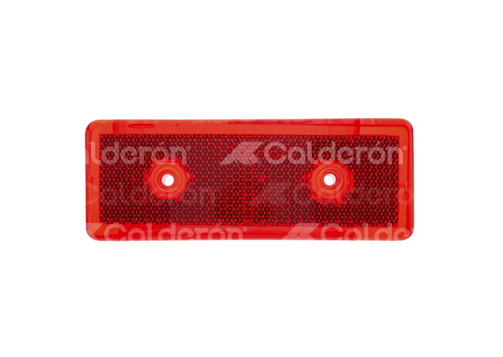 MICA ROJA REFLEJANTE 8RA-903-226-011 PETERSON