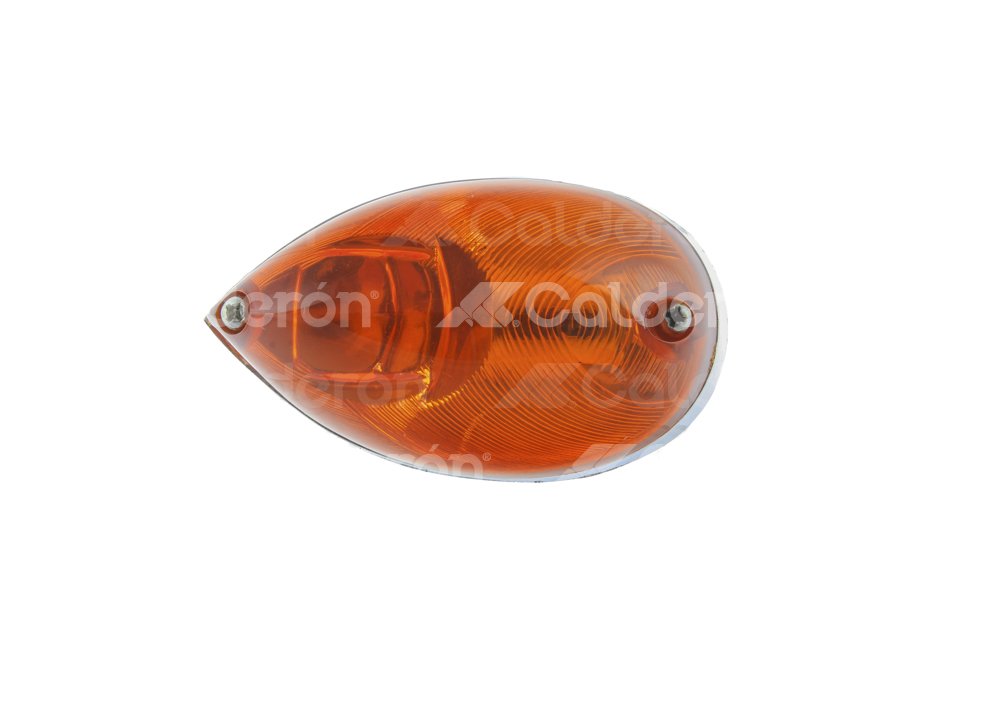 PLAFON LAGRIMA AMBAR P-8000-A PETERSON