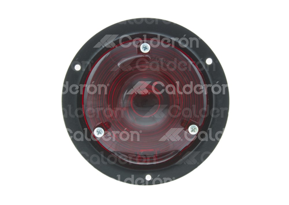 PLAFON DE DIRECCIONALES PETERSON