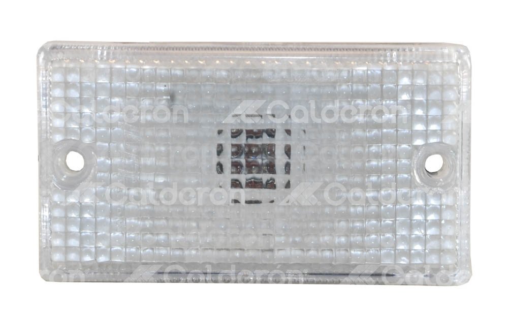 PLAFON TECHO BUSSCAR BLANCO 85374559B IAM IAM