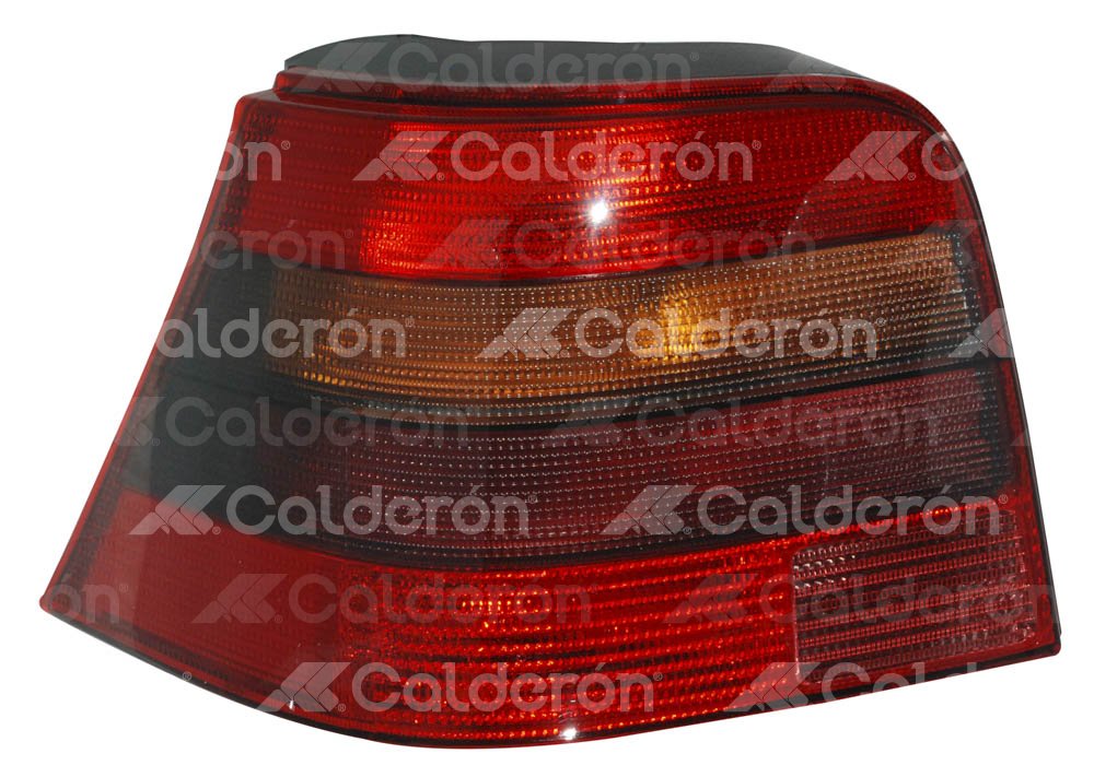 MICA CORTA FASCIA VW JETTA/GOLF A3 DER. 144430001 HELLA