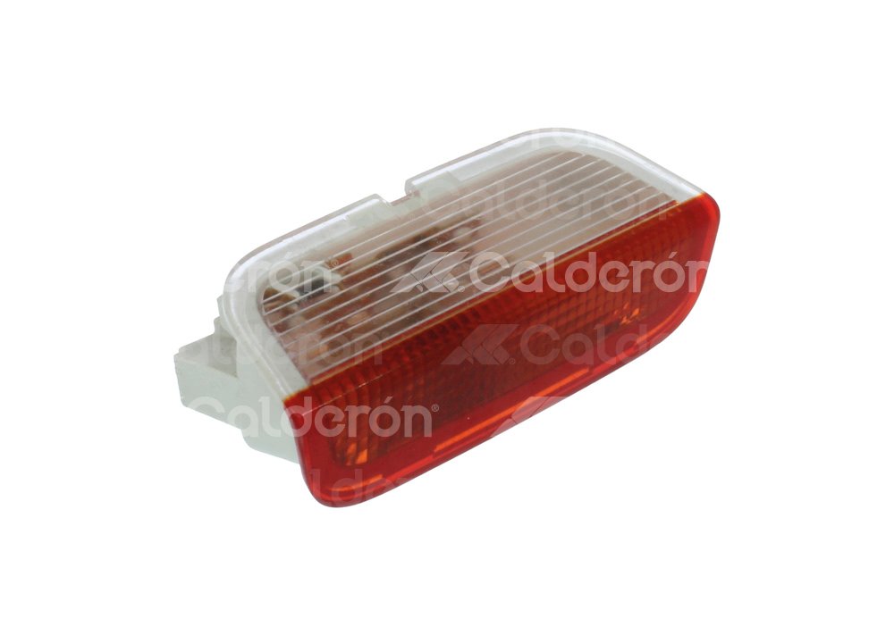 LAMPARA DE PUERTA VW TOUAREG, GOLF 03-10 600947411C AMD