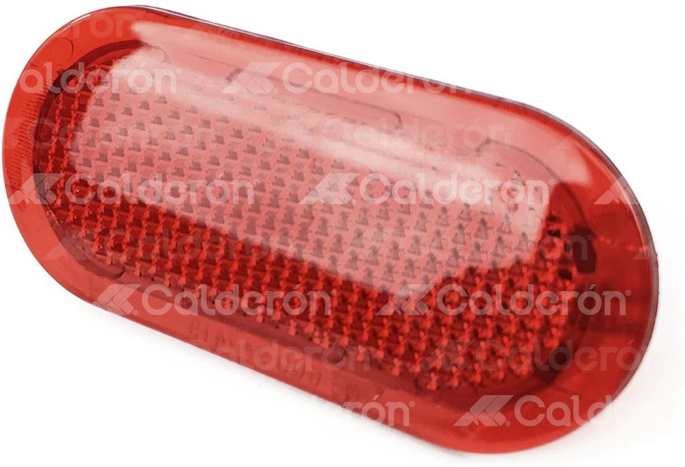 REFLECTOR DE PUERTA VW JETTA, BETTLE 1H0947419A AMD
