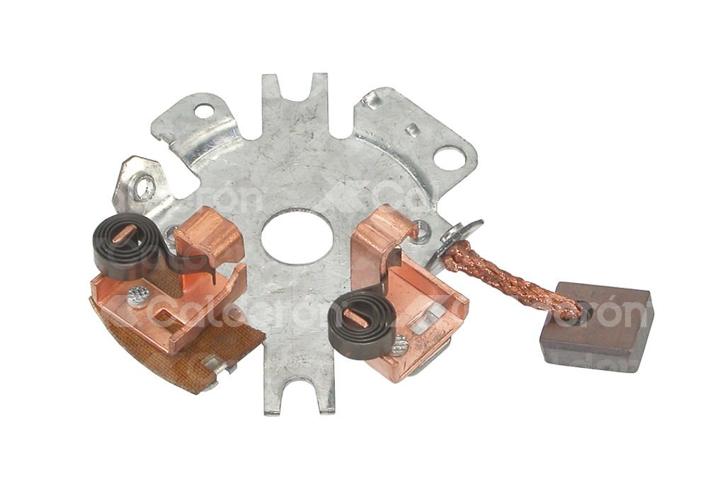 PORTA CARBON NISSAN DATSUN    9001042062, 1987MN0809 BOSCH