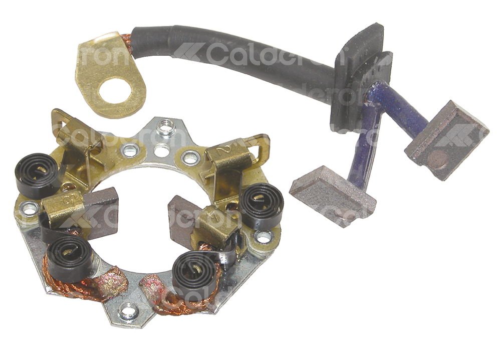 PORTA CARBON FORD RANGER, COURIER, DERBY 35258566 PRESTOLITE DONON